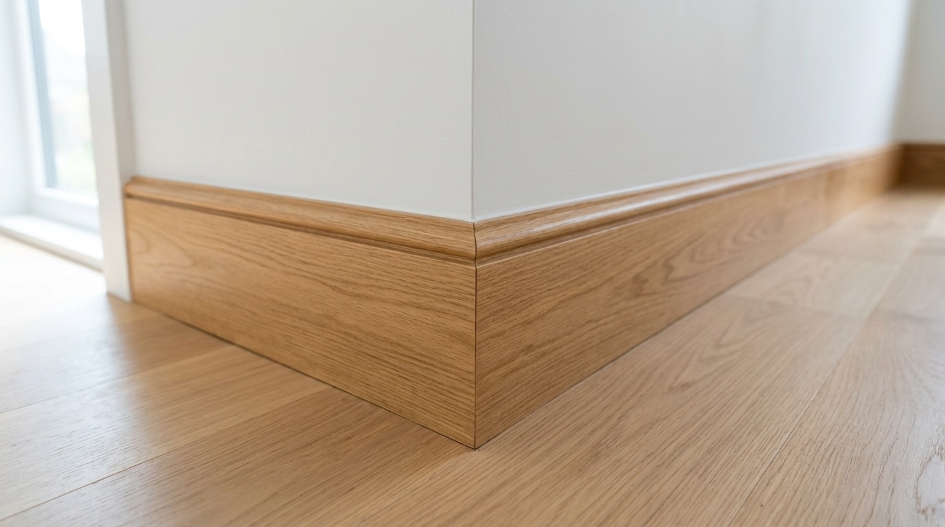 découvrez nos astuces pour réussir une coupe angle plinthe parfaite et aménager un intérieur élégant et soigné facilement.