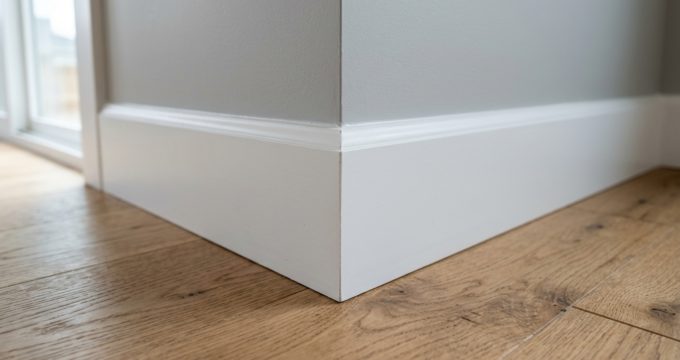 apprenez à réaliser une coupe angle plinthe parfaite pour un intérieur soigné grâce à nos conseils pratiques et astuces faciles à suivre.
