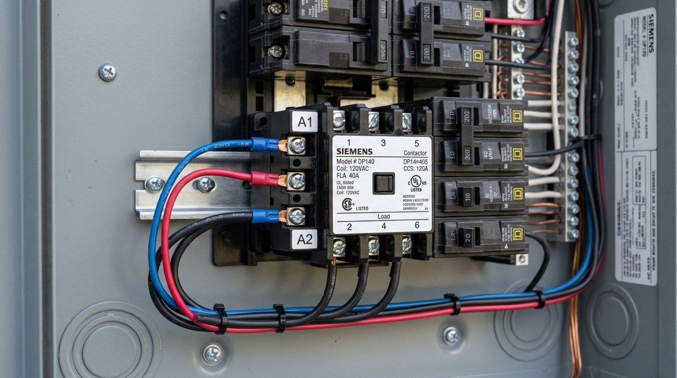 découvrez nos conseils pratiques pour réussir le branchement d'un contacteur jour nuit et optimiser la gestion de votre consommation électrique.