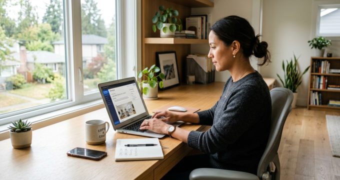 découvrez nos conseils pour créer une annonce de location efficace qui attire rapidement les locataires idéaux et maximise vos chances de succès.
