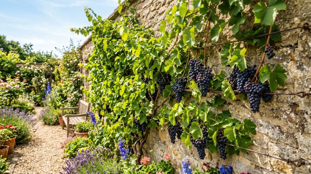 découvrez comment tailler une vigne grimpante efficacement pour favoriser sa croissance, améliorer sa santé et optimiser sa production de fruits.