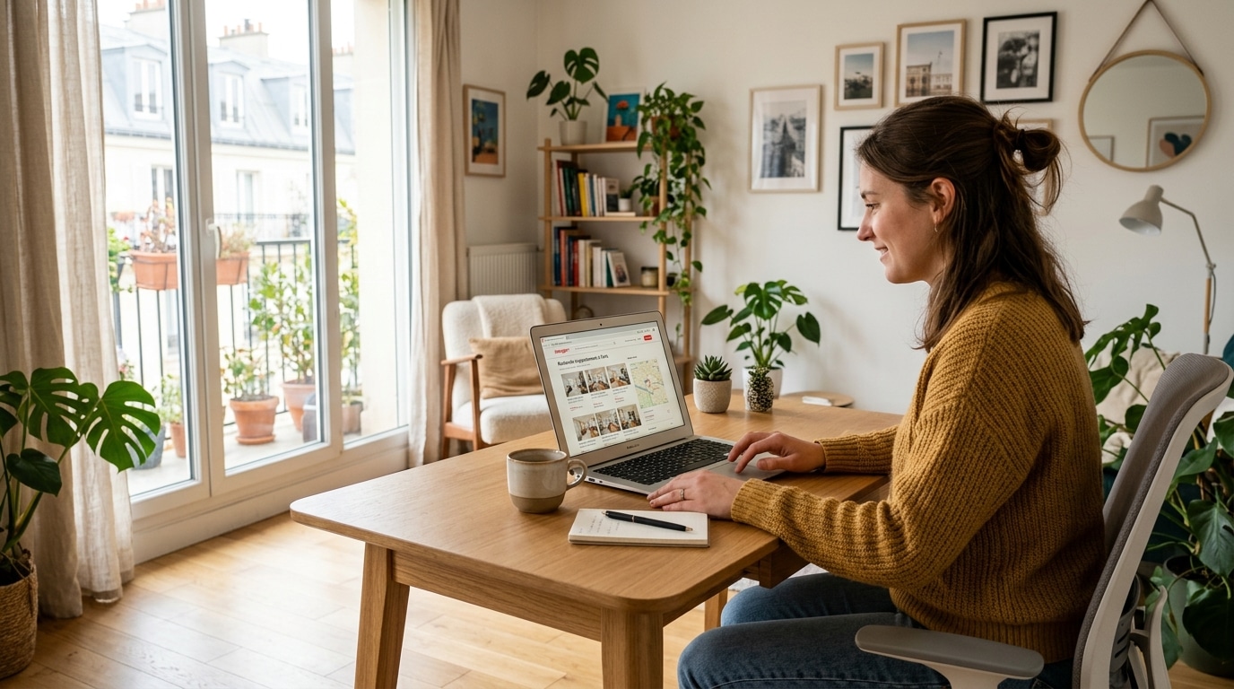 découvrez comment utiliser seloger efficacement pour trouver rapidement un logement adapté à vos besoins grâce à nos astuces et conseils pratiques.