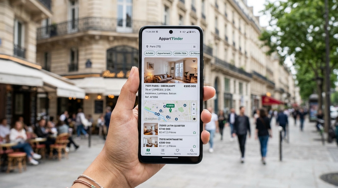 découvrez comment utiliser seloger efficacement pour trouver un logement rapidement grâce à nos astuces et conseils pratiques.