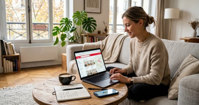 découvrez comment utiliser seloger pour trouver rapidement un logement adapté à vos besoins grâce à nos conseils pratiques et astuces efficaces.