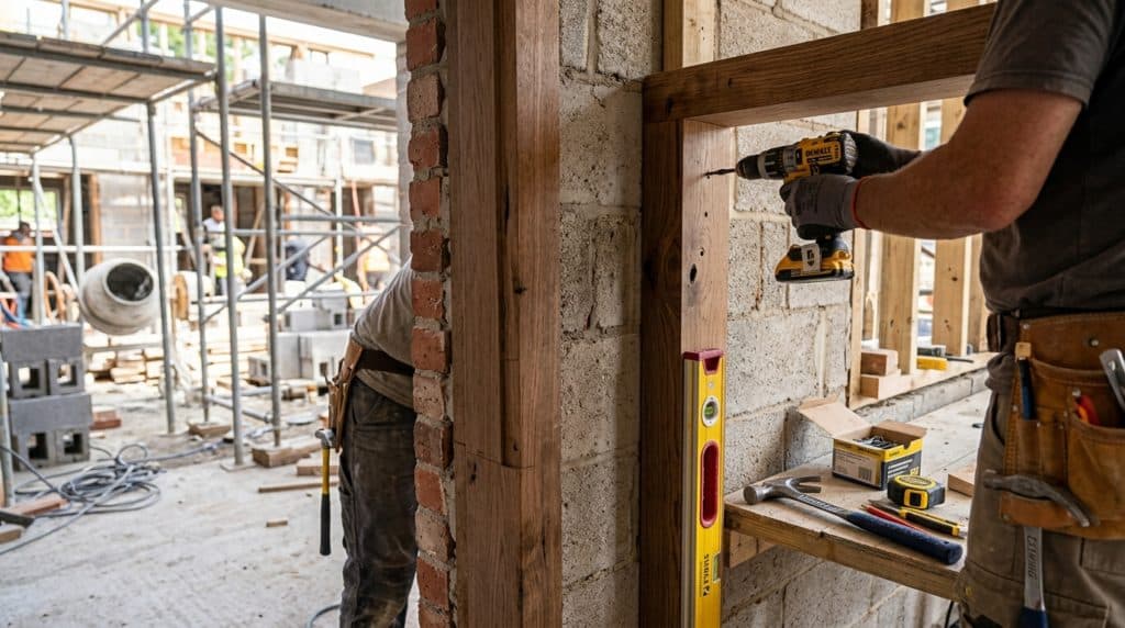 découvrez l'importance des jambages dans la construction et comprenez leur rôle essentiel dans la stabilité et la durabilité des structures.