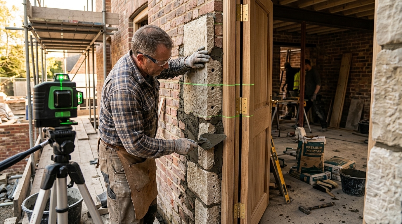 découvrez l'importance des jambages dans la construction, leur rôle essentiel pour la stabilité des ouvertures et la sécurité des structures.