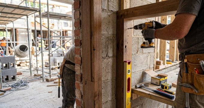 découvrez l'importance des jambages dans la construction et comprenez leur rôle essentiel dans la stabilité et la durabilité des structures.