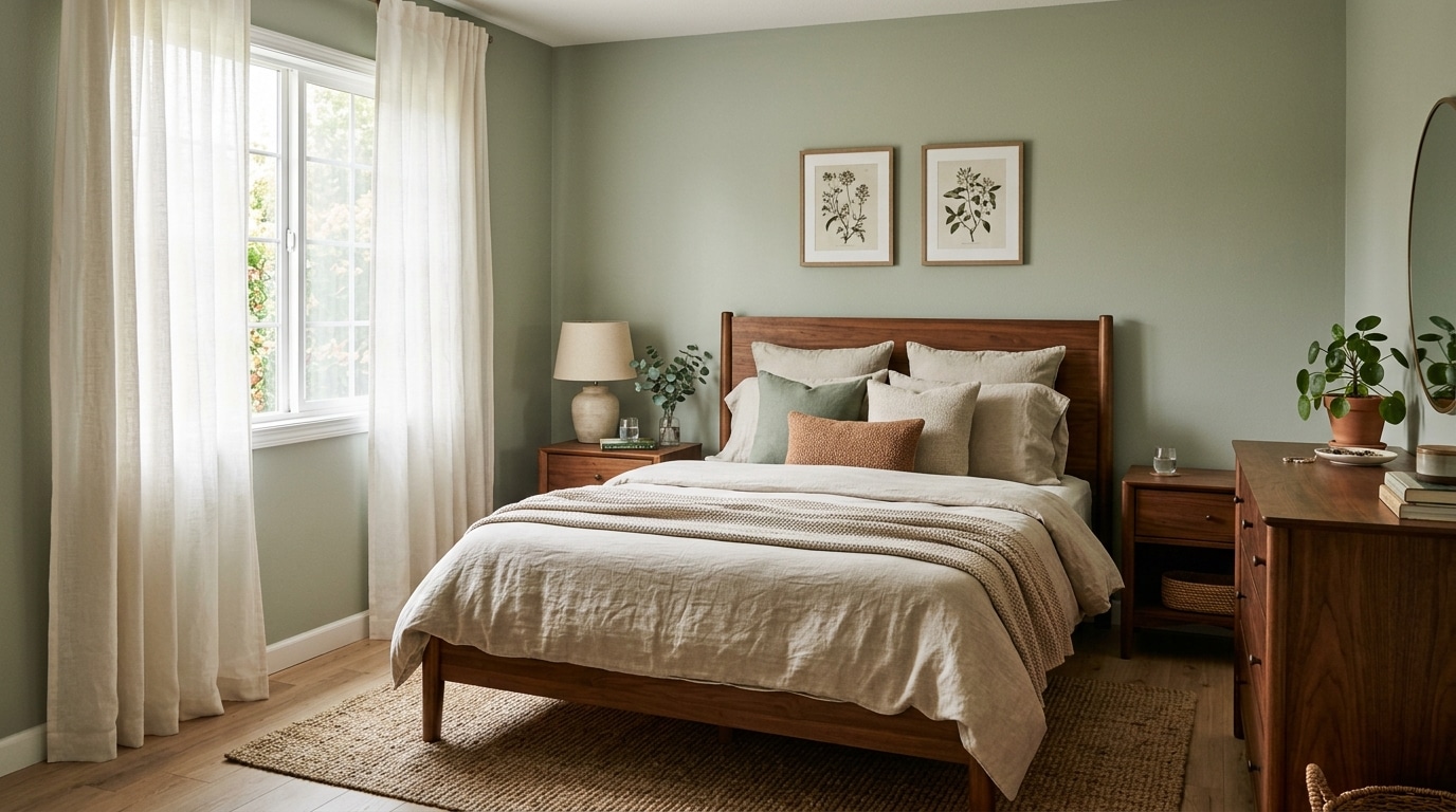 découvrez 5 idées déco pour une chambre adulte à la fois élégante et cosy, alliant style et confort pour un intérieur harmonieux.