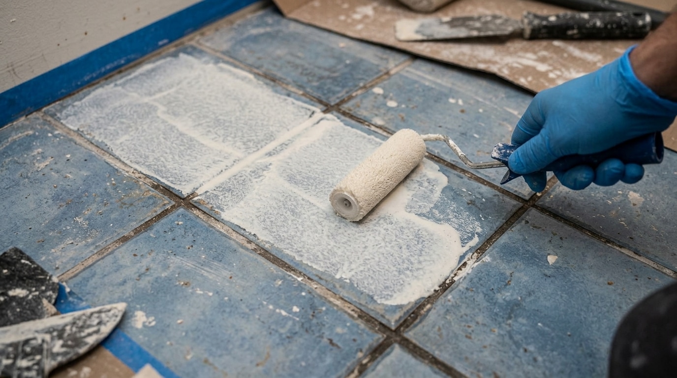 découvrez les étapes essentielles pour enduire sur carrelage et réussir votre projet avec succès. guide pratique pour un résultat lisse et durable.