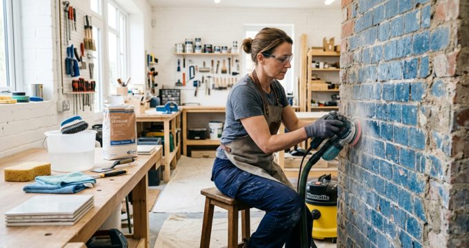 découvrez les étapes essentielles pour enduire sur carrelage et réussir votre projet facilement. conseils pratiques et techniques pour un rendu impeccable.