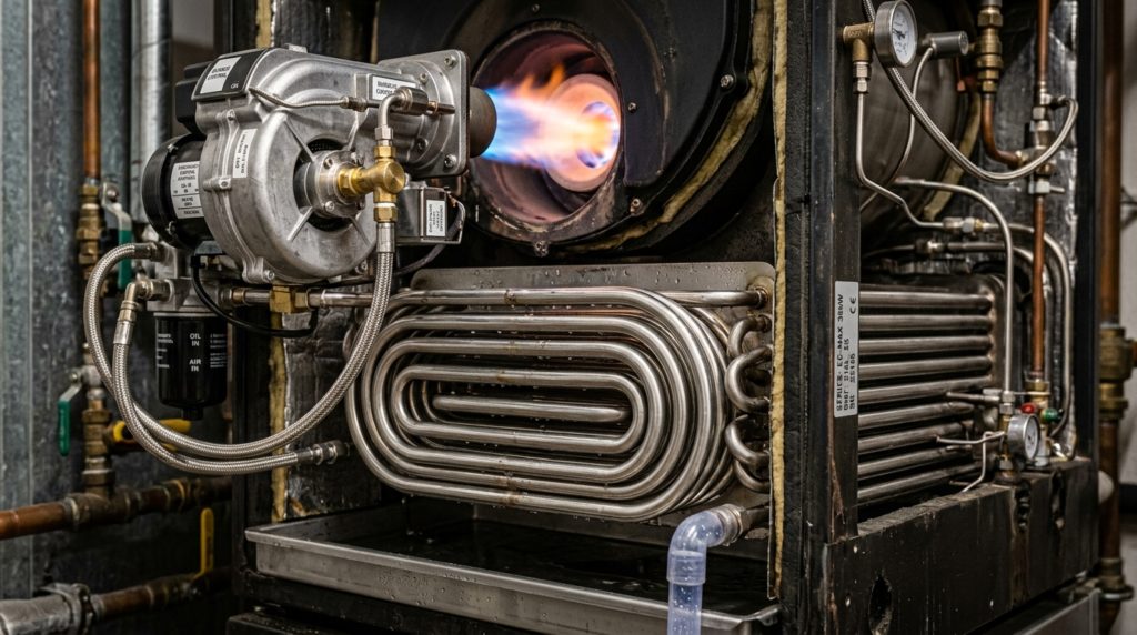 découvrez les avantages de la chaudière fioul de dietrich en 2026, alliant performance énergétique, fiabilité et économies pour un chauffage durable et efficace.
