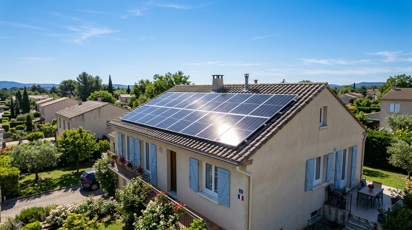 découvrez notre guide complet pour bien choisir et installer votre panneau solaire 1000w, optimisez votre énergie et réduisez vos coûts d'électricité.