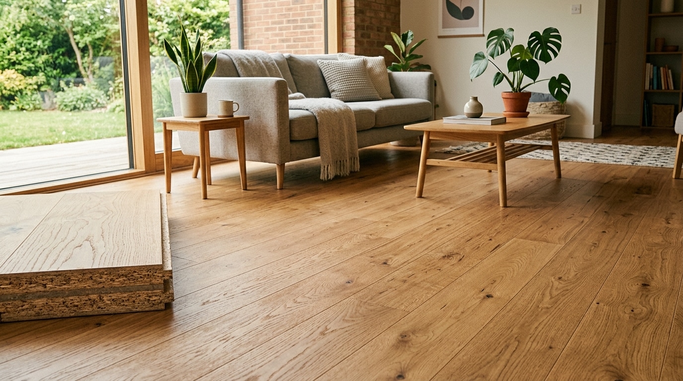 découvrez les avantages du plancher aggloméré et bénéficiez de conseils pratiques pour bien le choisir et réussir votre projet de revêtement de sol.