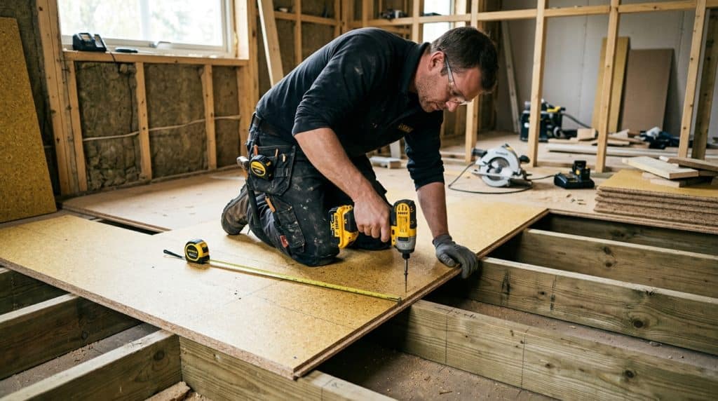 découvrez les avantages du plancher aggloméré et nos conseils pratiques pour bien le choisir et l'installer dans votre intérieur.