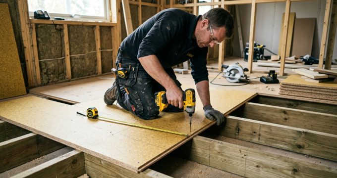 découvrez les avantages du plancher aggloméré et nos conseils pratiques pour bien le choisir et l'installer dans votre intérieur.