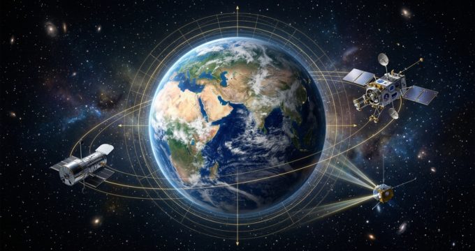 découvrez le poids de la terre et les méthodes scientifiques utilisées pour le mesurer avec précision. une explication claire et détaillée pour mieux comprendre notre planète.