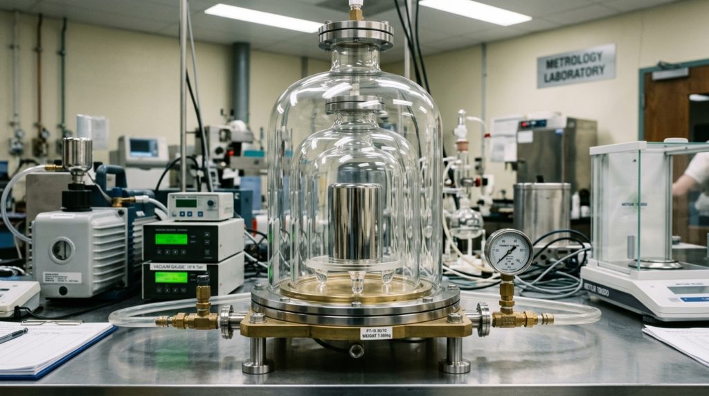 découvrez l'importance du kilogramme en tant qu'unité de base dans les mesures internationales et son rôle crucial dans le système métrique global.