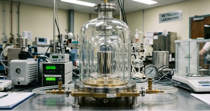 découvrez l'importance du kilogramme en tant qu'unité de base dans les mesures internationales et son rôle crucial dans le système métrique global.