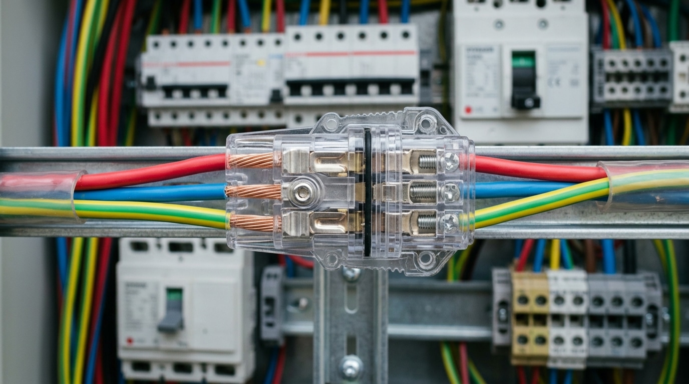 découvrez comment choisir le raccord diélectrique adapté à vos installations électriques pour garantir sécurité et performance. guide complet et conseils pratiques.