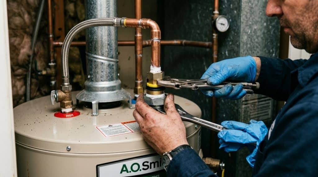 découvrez comment choisir le raccord diélectrique idéal pour assurer la sécurité et la durabilité de vos installations électriques. guide pratique et conseils d'experts.
