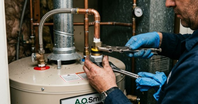 découvrez comment choisir le raccord diélectrique idéal pour assurer la sécurité et la durabilité de vos installations électriques. guide pratique et conseils d'experts.
