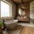 découvrez nos conseils pour aménager une salle de bain en pierre et bois, alliant naturel et élégance pour un espace chaleureux et authentique.