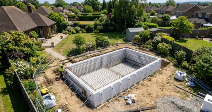 découvrez les étapes essentielles et les conseils pratiques pour construire une piscine en bloc polystyrène, une solution moderne, isolante et facile à monter.