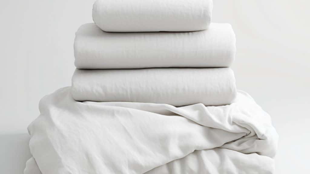 Linge de maison haut de gamme : comment choisir des textiles confortables et durables ?