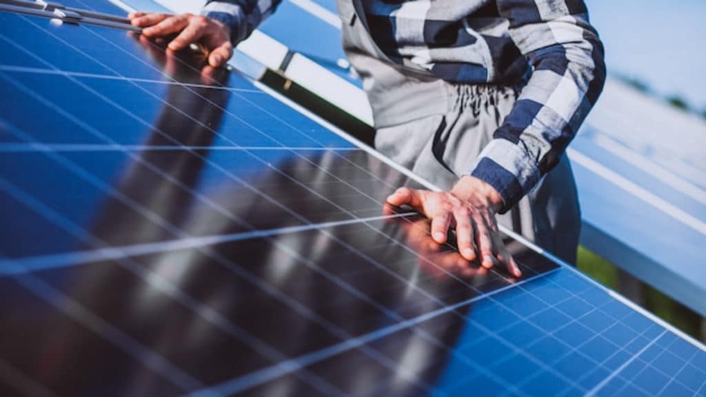RGE solaire : comprendre son impact sur une installation photovoltaïque
